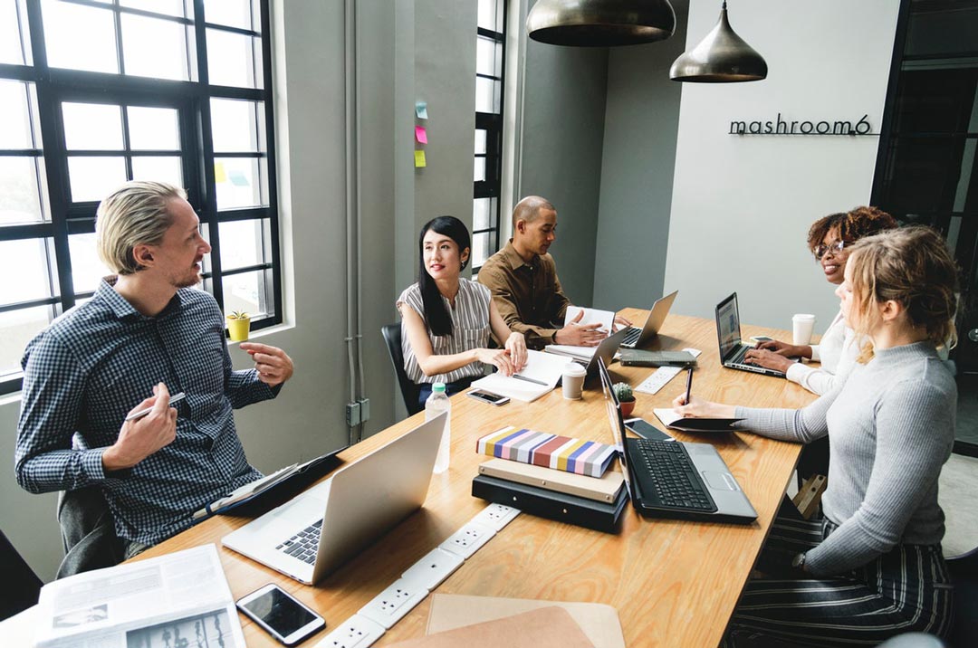 Small Business Consultations